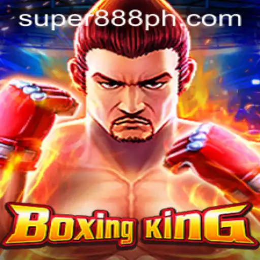 BoxingKing: Embrace the Ring with Super888