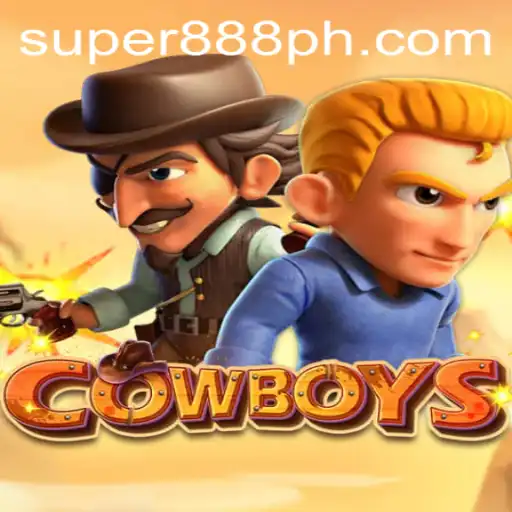 Unveiling the Thrills of COWBOYS: A Deep Dive into Super888's Latest Game