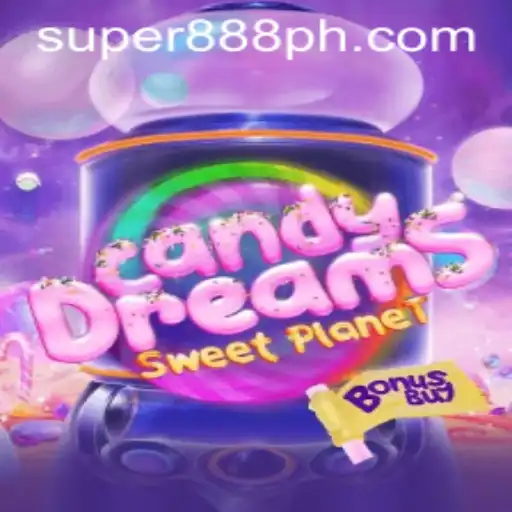 CandyDreamsSweetPlanet: A Journey Through Sugary Worlds with Super888