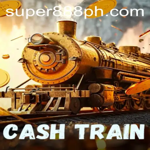 CashTrain: Exploring the Innovative World of Super888