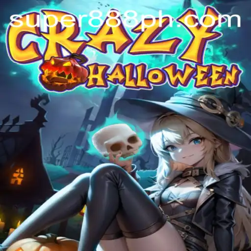 CrazyHalloween: The Exciting New Game Experience