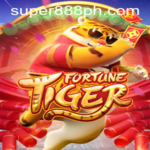 Unlocking the Secrets of FortuneTiger: A Dive into the Super888 Phenomenon