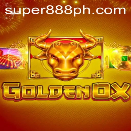 GoldenOx: Unveiling the Super888 Phenomenon in Gaming