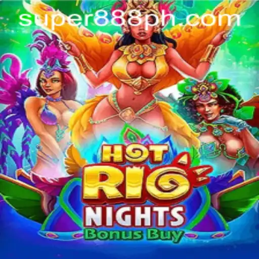 Discover the Exciting World of HotRioNightsBonusBuy: A Super888 Experience