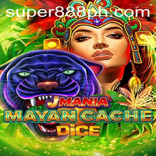 Unveiling JManiaMayanCacheDice: A Unique Gaming Experience