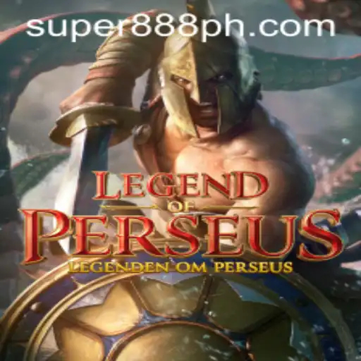 Dive into the Epic World of 'LegendofPerseus' with the Exciting New Feature 'Super888'