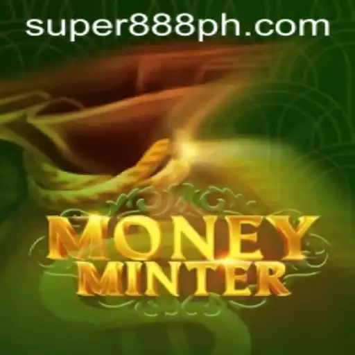 MoneyMinter: The Thrilling World of Super888