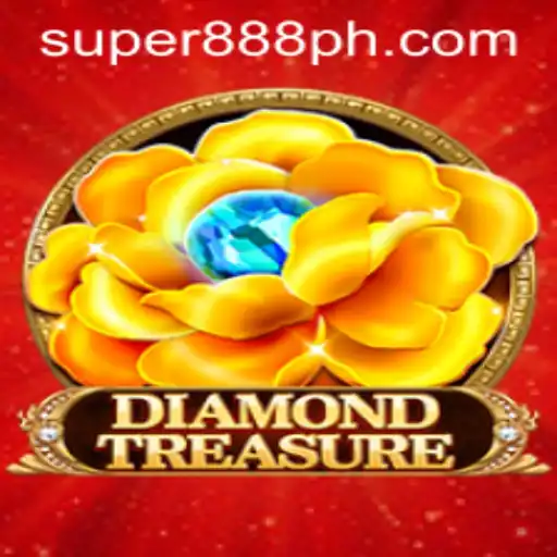 Dive into the Excitement of Diamondtreasure with Super888