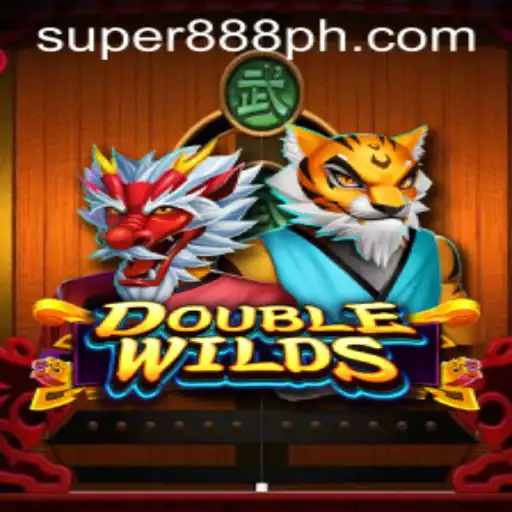 Introducing DoubleWilds: A New Gaming Experience with Super888