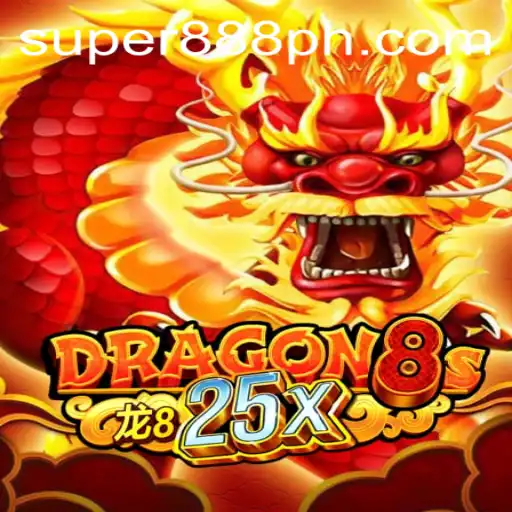 Dragon8s25x: The Super888 Experience
