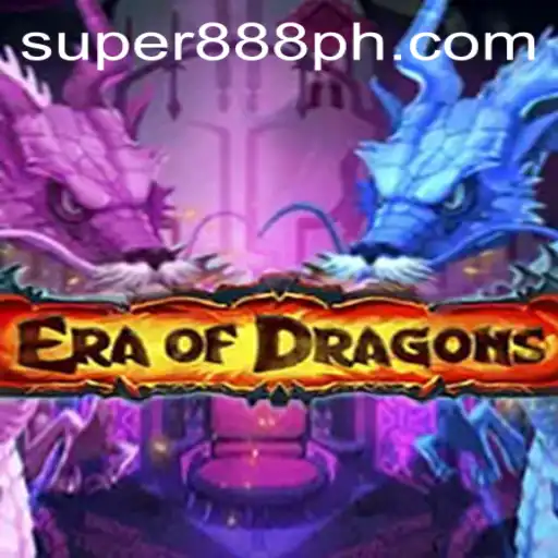Era of Dragons: A New Adventure Awaits