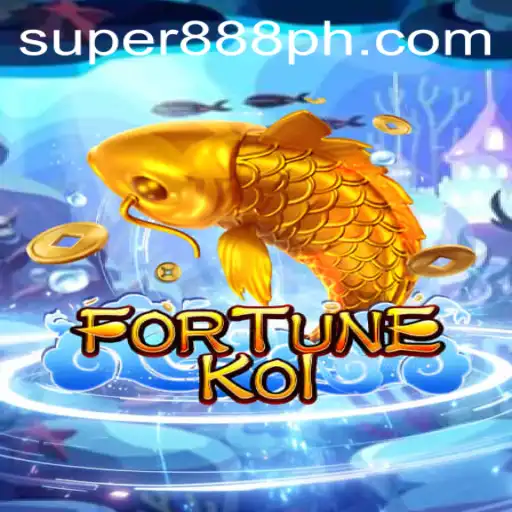 FORTUNEKOI: Exploring the Excitement of Super888 Gaming