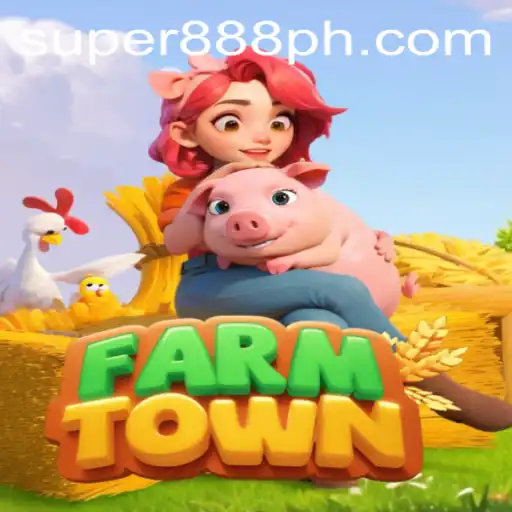 Explore the Exciting World of FarmTown: Unveiling Super888