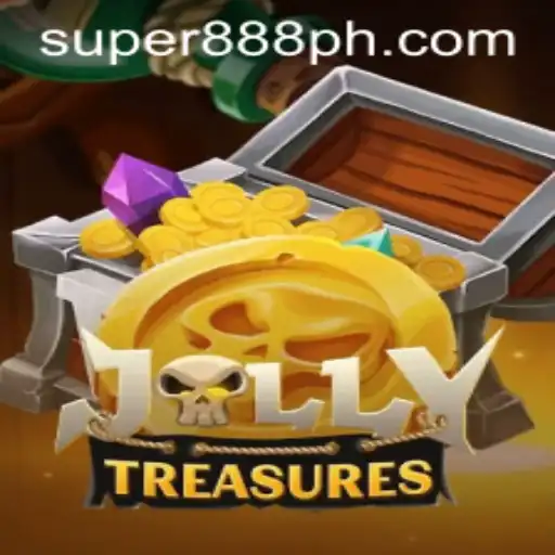 Unveiling JollyTreasures: The Thrilling World of Super888