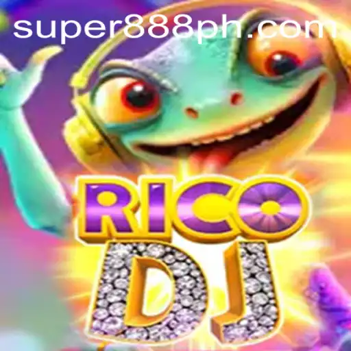 RicoDJ: A New Gaming Phenomenon with Super888