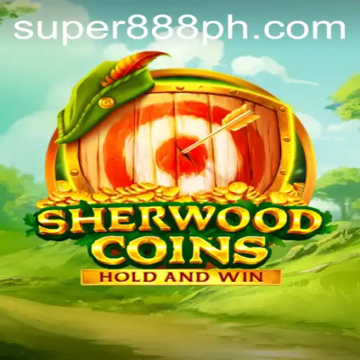 Exploring the Exciting World of SherwoodCoins: A Deep Dive into the Game Super888