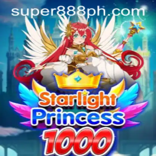 Unveiling 'StarlightPrincess1000': The New Gaming Sensation with a Twist of Fortune