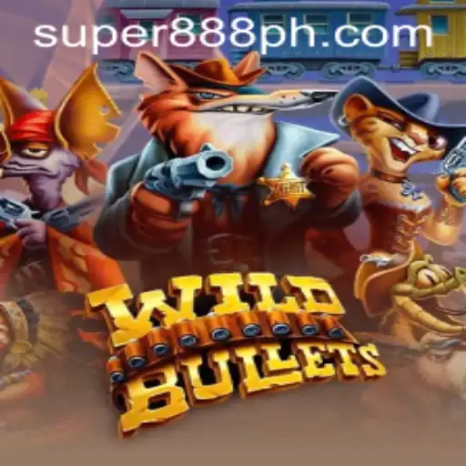 Dive into the Thrilling World of WildBullets with Super888