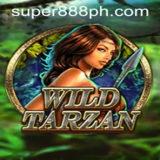 Discover WildTarzan: Adventure Awaits with Super888