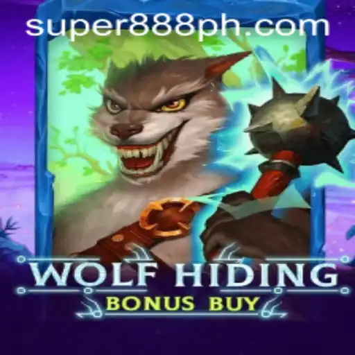 Exploring the Thrills of WolfHidingBonusBuy: A New Era of Gaming with Super888