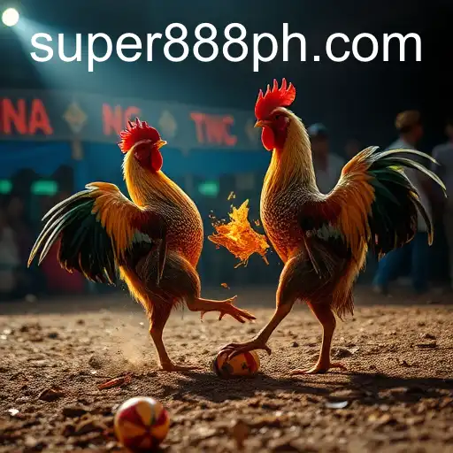 Exploring the World of Sabong Games with a Focus on Super888