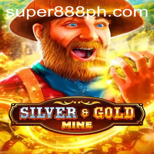 Unleashing the Adventure: Discover SilverGold with the Thrilling Super888 Experience