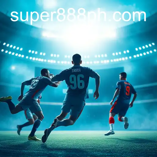Super888: Revolutionizing the World of Sports