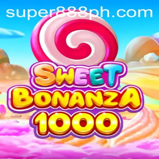 SweetBonanza1000: A Sweet Delight in Gaming World