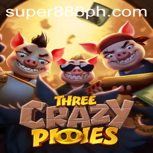 Unveiling the Exciting World of ThreeCrazyPiggies Featuring Super888