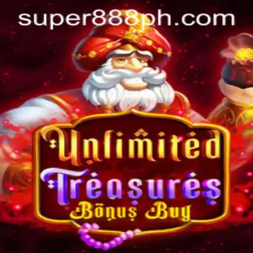 Exploring UnlimitedTreasuresBonusBuy: A Dive into the Thrilling World of Super888